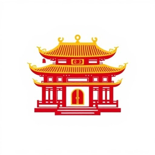 咪咕影院合作伙伴-横店影视城